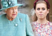Queen snub: How Princess Beatrice broke century-old royal rule held dear by the Queen | Royal | News (Reports)