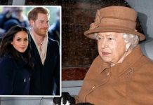 Queen’s attempts to support Meghan Markle and Harry ‘were never good enough’ – expert | Royal | News (Reports)