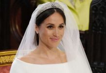 Queen’s closest aide ‘heartbroken’ as she’s dragged into Meghan Markle and Harry tiara row | Royal | News (Reports)