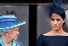 Queen’s ‘intervention in UK politics’ exposed amid claims Meghan Markle showed bias | Royal | News (Reports)