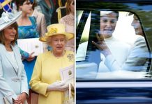 Queen’s ‘special drive’ with Carole Middleton around Balmoral lifted lid on royal secrets | Royal | News (Reports)