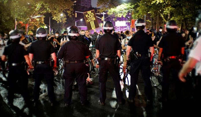 Questionable Psychological Science Won’t Change Police
