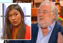 Remainer Ash Sarkar told Brexiteers ‘don’t have care in world’ about no deal in fiery row | UK | News (Reports)
