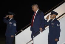 Renomination of Trump to be held in private – (Reports) Renomination of Trump to be held in private