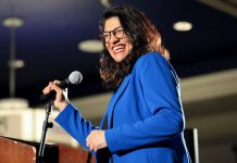Rep. Rashida Tlaib Survives Democratic Primary Challenge In Michigan – (Reports) Rep. Rashida Tlaib Survives Democratic Primary Challenge In Michigan