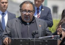Rep. Raul Grijalva tests positive for Covid-19 – (Reports) Rep. Raul Grijalva tests positive for Covid-19