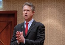 Rep. Roger Marshall Wins Kansas GOP Senate Race, To Republican Relief – (Reports) Rep. Roger Marshall Wins Kansas GOP Senate Race, To Republican Relief