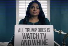 Republican Group Gives Trump’s New Attack Ad A Scathing Makeover – (Reports) Republican Group Gives Trump’s New Attack Ad A Scathing Makeover