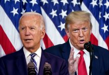 Republicans attacked Biden for predicting Trump would delay this year’s elections – (Reports) ACLU’s David Cole: “If Trump seeks to stay in power after losing the election,” we’ll be ready