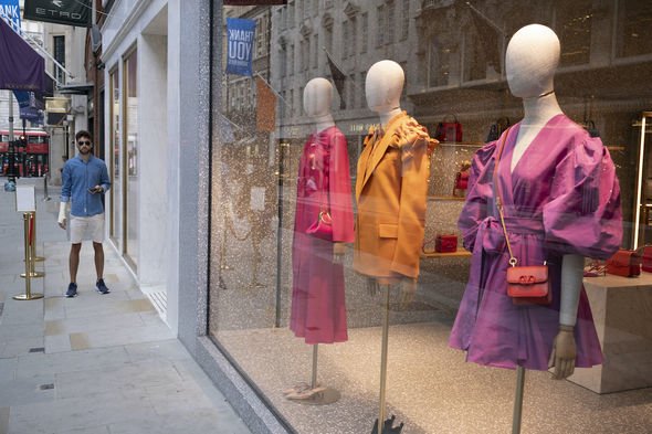 Retail: UK retail has enjoyed a two month bounce back although forecasts are bleak