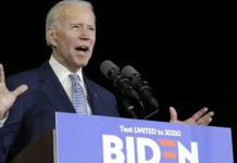 Revolutionary Communist Party USA leader endorses Biden, warns followers against ‘protest vote’ – (Reports) Revolutionary Communist Party USA leader endorses Biden, warns followers against ‘protest vote’