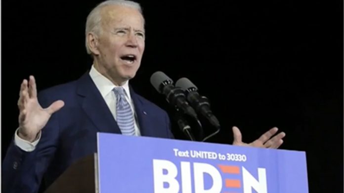 Revolutionary Communist Party USA leader endorses Biden, warns followers against ‘protest vote’