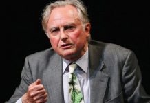 Richard Dawkins’ brutal attack on the left: ‘They’re all cowards!’ | UK | News (Reports)