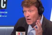 Richard Tice’s fury as civil servants refuse to go back to work – ‘Let them go!’ | UK | News (Reports)