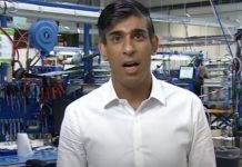 Rishi Sunak grilled by Sky host on ‘major step backwards’ that ‘crippled’ UK industry | UK | News (Reports)