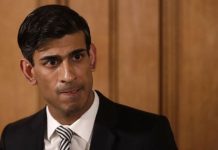 Rishi Sunak on the spot as furlough scheme draws to end ‘you said whatever it takes’ | UK | News (Reports)
