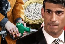 Rishi Sunak plans bombshell tax hike to shore up massive coronavirus deficit | UK | News (Reports)