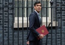 Rishi Sunak to crack down on wasting taxpayer cash on bad value projects | UK | News (Reports)