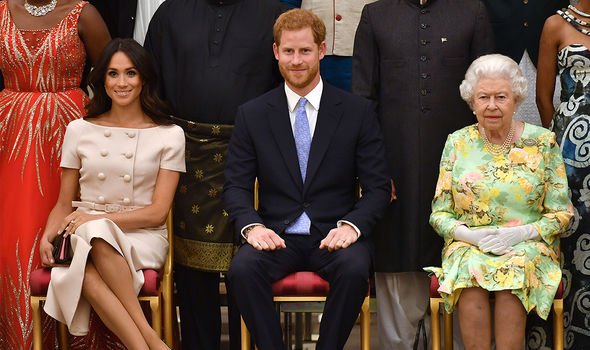 Royal Royal