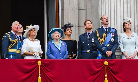 Royal Royal