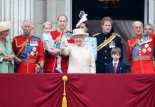 Royal Family history: How did the Royal Family start? | Royal | News (Reports)