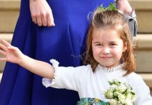 Royal Family news: Princess Charlotte could be given THIS title in future | Royal | News (Reports)