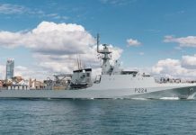 Royal Navy humiliated as £100million patrol ship breaks down | UK | News (Reports)