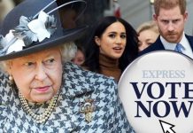 Royal POLL: After sensational revelations, are you worried about collapse of Royal Family? | Royal | News (Reports)