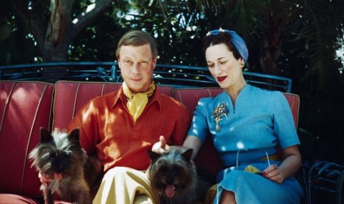 Royal abdication secrets revealed in unearthed letter from Edward VIII | Royal | News