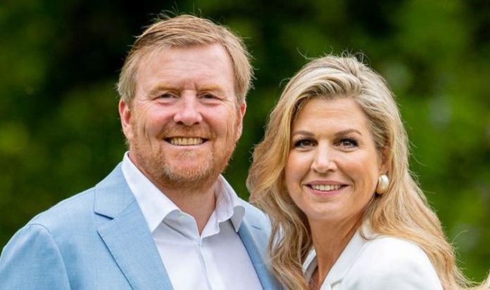 Royal blunder: How did these FOUR royals breach official rules and royal protocol? | Royal | News