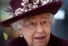 Royal celebration: Queen shares touching post ahead of milestone event for Princess Anne | Royal | News (Reports)
