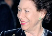 Royal fury: Princess Margaret and ‘bohemian’ lover sparked scandal with ‘racy’ conduct | Royal | News (Reports)