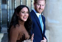 Royal heartbreak: How Meghan Markle made it clear she WON’T return to UK with latest move | Royal | News (Reports)