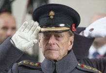 Royal heartbreak: How Philip confessed he ‘shed tears over brave British spirit’ on VJ Day | Royal | News (Reports)