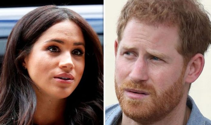 Royal heartbreak: Meghan and Harry's 'startling lack of self-awareness' sparked Megxit row | Royal | News
