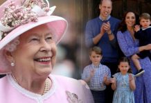 Royal heartbreak: Queen set for emotional reunion with grandchildren after lockdown | Royal | News (Reports)