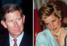 Royal history rewritten: How ‘thought of Charles’ rejection made Diana want Prince back’ | Royal | News (Reports)