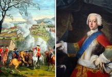 Royal history rewritten as myths of Bonnie Prince Charlie’s uprising in Scotland debunked | Royal | News (Reports)