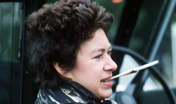 Royal horror: Princess Margaret's daring move sparked shock at Palace - 'Isn't it vulgar' | Royal | News