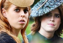 Royal latest news: Princess Beatrice and Princess Eugenie told ‘no one cares about you’ | Royal | News (Reports)