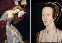 Royal mystery unravelled as poem ‘incriminates Anne Boleyn in adultery claim’ | Royal | News (Reports)