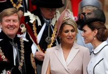Royal news: Controversial photo forces royal couple to issue public statement | Royal | News (Reports)