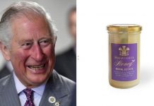 Royal news: Honey from Prince Charles’s bees costs £25 a jar | Royal | News (Reports)