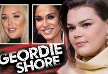 Royal news: Royal who watches Geordie Shore to ‘wind down’ unmasked | Royal | News (Reports)