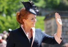 Royal news: Sarah Ferguson’s son-in-laws Edo and Brooksbank resign from new company | Royal | News (Reports)