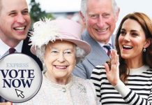 Royal news: Who is the most hardworking member of the Royal Family? – Poll | Royal | News (Reports)