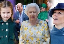 Royal nicknames: The SIX adorable nicknames used by the Royal Family | Royal | News (Reports)