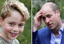 Royal shock: Prince William’s blunt George admission – ‘You may have noticed’ | Royal | News (Reports)