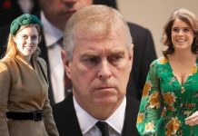 Royal titles: Could Princess Beatrice or Eugenie’s children receive this special title? | Royal | News (Reports)