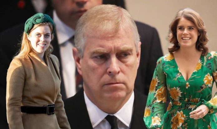 Royal titles: Could Princess Beatrice or Eugenie’s children receive this special title? | Royal | News